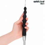 ADDICTED TOYS - NETTOYEUR ANAL AVEC ADAPTATEUR UNIVERSEL MODÃLE 5